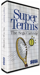 Super Tennis
